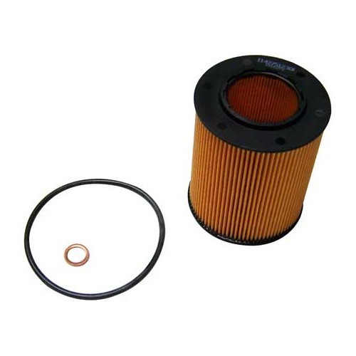  Oil filter for BMW X5 E53 - BC51123 