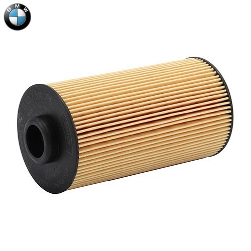  Original BMW oil filter for E34 & E39V8 - BC51133-1 