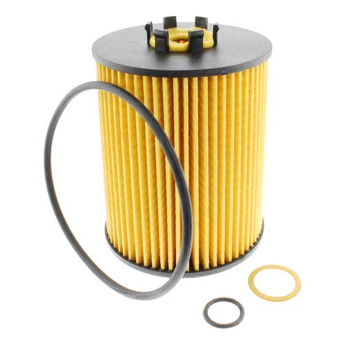     
                
                
    Oil filter for BMW E60/E61 - BC51147
