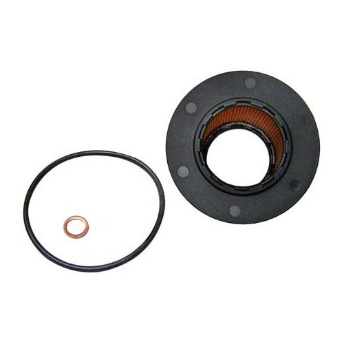  Oliefilter voor BMW E60/E61 - BC51149-2 