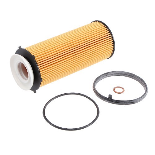     
                
                
    Filtro olio per BMW E92 e E93 6 cilindri Diesel - BC51153

