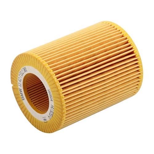  Original BMW Oil Filter for Z4 Roadster (E85) with M54 engines - BC51166-1 