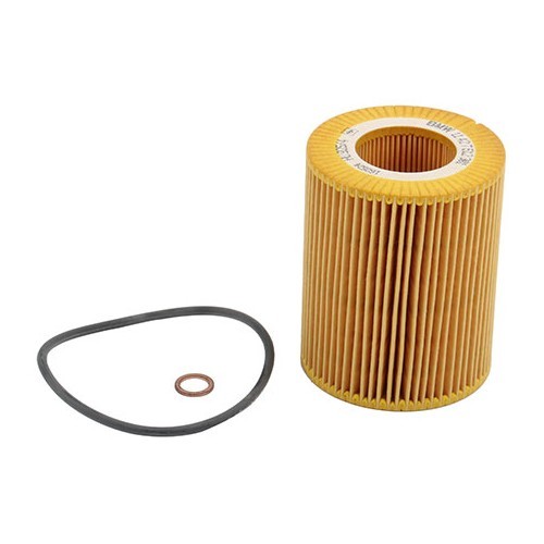  Original BMW Oil Filter for Z4 Roadster (E85) with M54 engines - BC51166 
