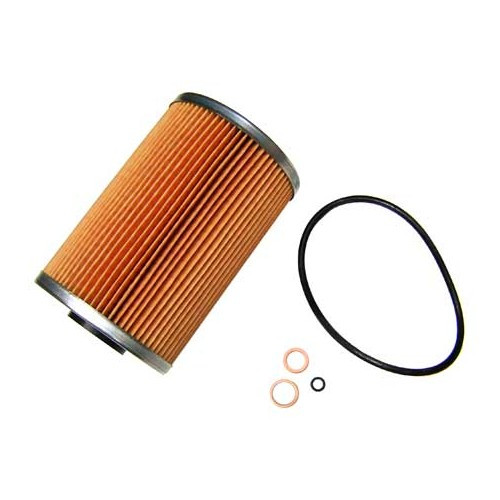     
                
                
    Filtro olio per Bmw Serie 7 E23 (10/1976-06/1986) - BC51203
