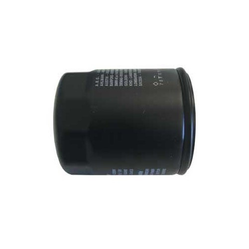     
                
                
    Bosch oil filter for Bmw 02 Series E10 (04/1967-07/1977) - BC51214
