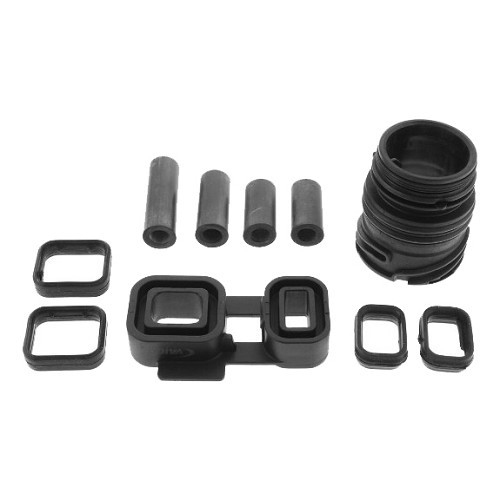     
                
                
    Kit joints de boite de vitesse Vaico pour Bmw Série 5 E60 Berline et E61 Touring (02/2002-05/2010) - BC51501
