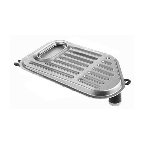     
                
                
    Filtre à huile de boite de vitesses automatique pour BMW E39 (qualité supérieure) - BC51508
