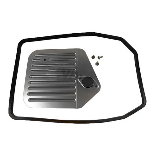     
                
                
    Kit joint + tamis d'huile de boite de vitesses automatique A5S310Z pour BMW E34 - BC51512
