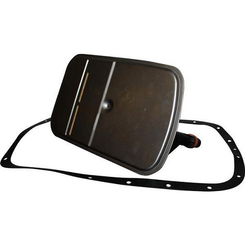     
                
                
    Filtre à huile de boite de vitesses automatique pour BMW X5 E53 - BC51515
