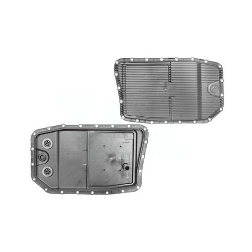     
                
                
    Filtre à huile de BVA GA6HP26Z pour Bmw Série 7 E65 et E66 (02/2000-07/2008) - BC51524
