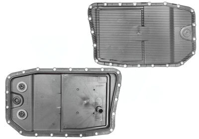 Joint SWAG Pour Boîte Automatique BMW X5 E53 E39 E38 E31 - Référence 24111422676, Couleur Verte