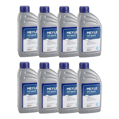 Meyle OE automatic transmission drain kit for Bmw 3 Series F30 Sedan and F31 Touring (03/2011-06/2019) - BC51720