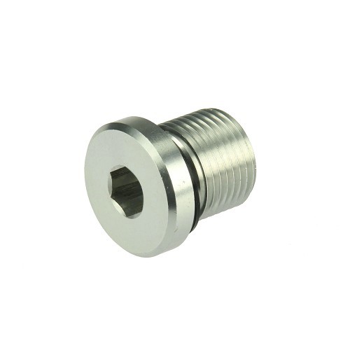     
                
                
    Vis bouchon sur carter de boîte de vitesses pour BMW série 6 E63 Coupé et E64 Cabriolet (05/2002-07/2010) - BC51801
