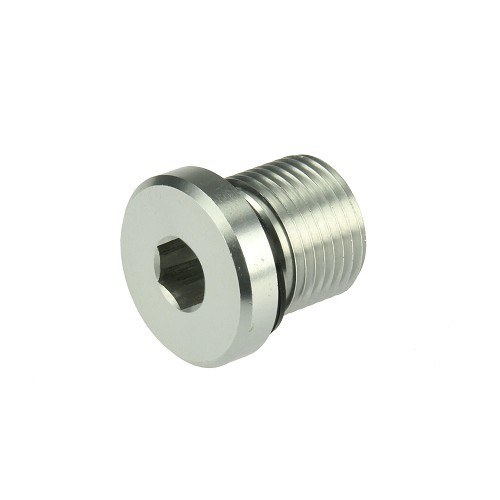     
                
                
    Vis bouchon sur carter de boîte de vitesses manuelle pour BMW Z4 E85 et E86 - BC51840
