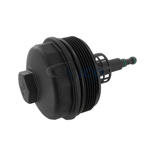     
                
                
    Oil filter cap for BMW E60/E61 - BC52013
