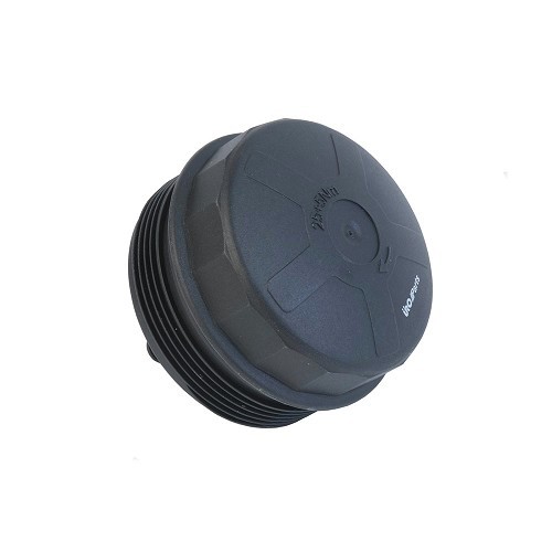  Oil filter cover for Bmw 6 Series E63 Coupé and E64 Cabriolet (02/2004-07/2010) - BC52031 