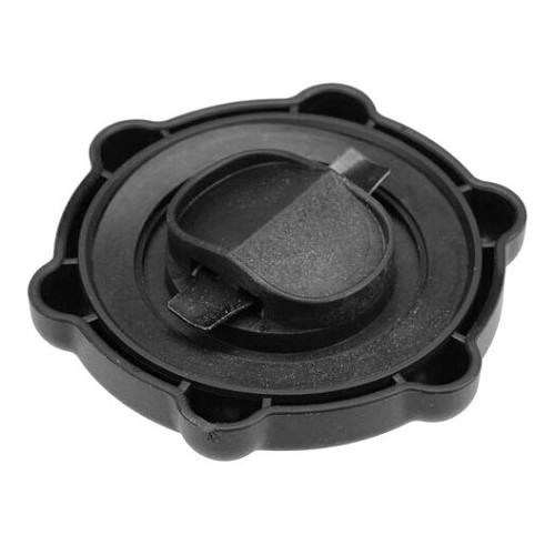 Oil filler cap type M TECHNIC for Bmw 3 Series (09/2005-10/2013) - BC52045
