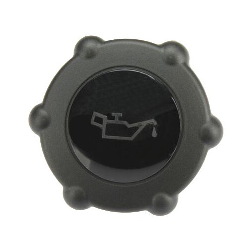     
                
                
    Oil filler cap type M TECHNIC for Bmw 3 Series (09/2005-10/2013) - BC52045
