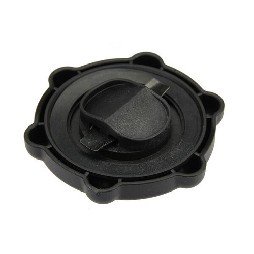 Oil filler cap type M TECHNIC for Bmw 5 Series E60 Sedan and E61 Touring (05/2003-04/2010) - BC52046