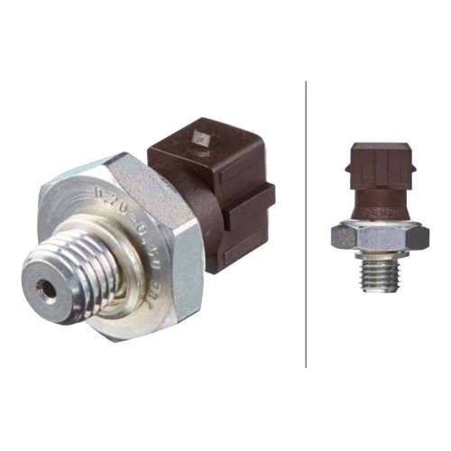     
                
                
    Hella oil pressure sensor for Bmw 3 Series F30 Sedan and F31 Touring (03/2011-08/2012)- Diesel - BC52054
