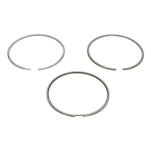     
                
                
    Mahle standard side ring for Bmw 3 Series E46 (12/1999-08/2006) - M54B22 - BC52062
