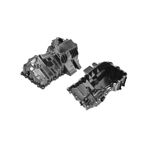     
                
                
    Coppa dell'olio motore per Bmw Serie 1 F20 e F21 (07/2010-06/2016) - N20 - BC52101
