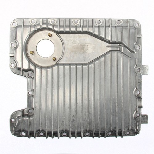 Coppa dell'olio in alluminio per BMW X5 E53 - BC52110