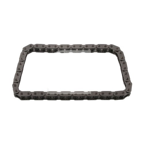  Oil pump chain for BMW X5 E53 6-cylinder - BC52208 