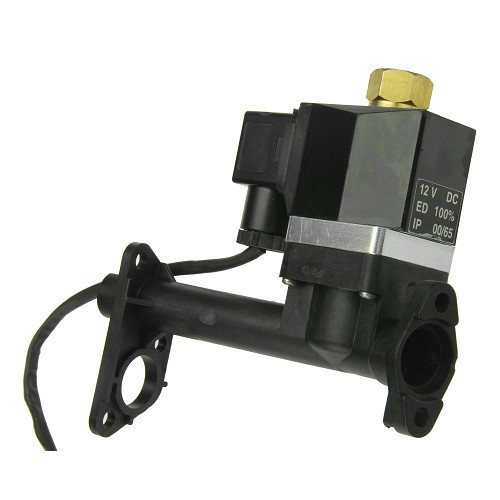 Heating control valve for Bmw 3 Series E30 (12/1981-02/1994) - BC52220