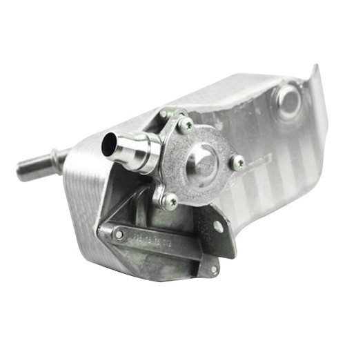 Refrigeratore dell'olio della trasmissione automatica per BMW E90/E91/E92/E93 LCI - BC52260