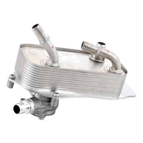     
                
                
    Radiatore dell'olio per BMW 1 serie E81-E82-E87-E88 - BC52277
