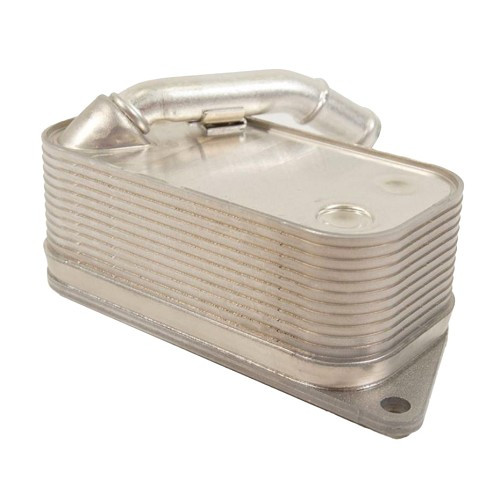    
                
                
    Radiatore olio per Bmw X5 E70 e Lci (05/2006-06/2013) - N52N N55 - BC52291
