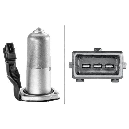     
                
                
    Oil level sensor for E34 - BC52309
