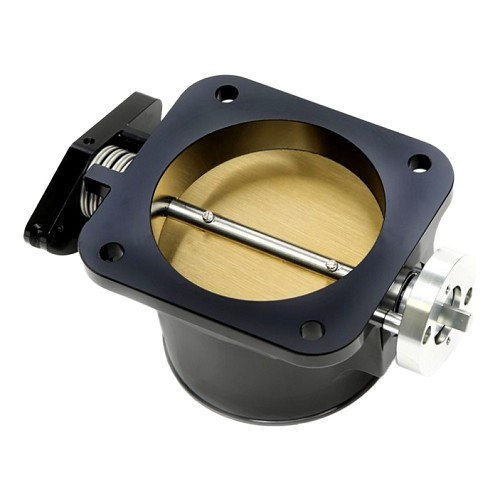 Complete sport-type air intake manifold for Bmw 3 Series E36 (06/1991-12/1999)  - BC52338