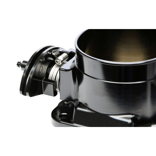 Complete sport-type air intake manifold for Bmw 3 Series E36 (06/1991-12/1999)  - BC52338