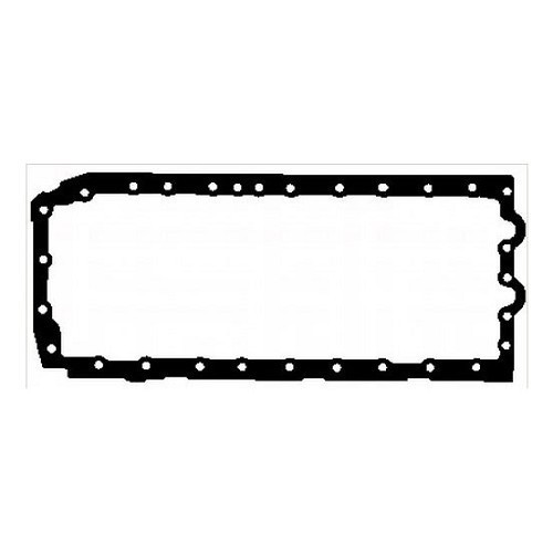     
                
                
    Joint de carter d'huile pour BMW E90/E91/E92/E93 - BC52524
