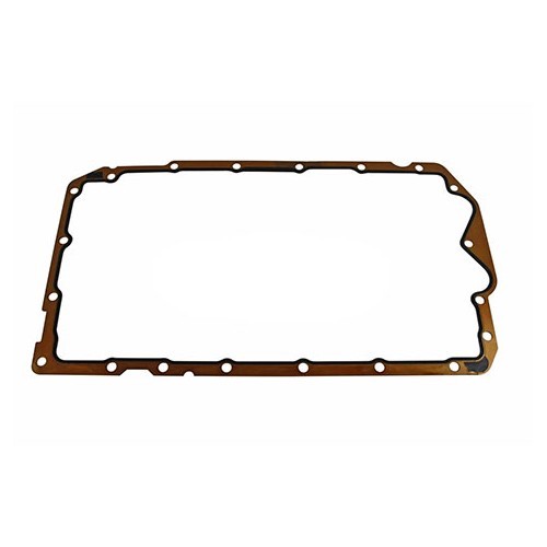  Oil sump gasket for petrol BMW 1 Series E81 to E88 - BC52531 