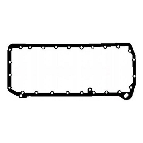     
                
                
    Guarnizione della coppa dell'olio per BMW X3 E83 e LCI 6 cilindri diesel (01/2003-08/2010) - BC52533
