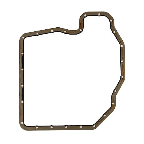  Oil sump gasket for BMW 5 Series E39 - M62 engine - BC52616 