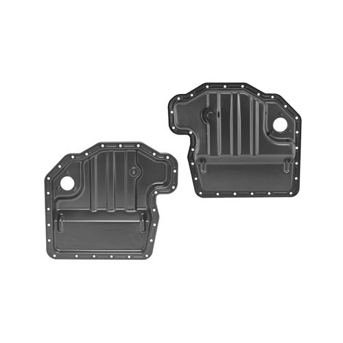  Carter d'huile pour BMW E34 8 Cylindres - BC52700 