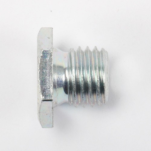 Tappo di scarico per la coppa dell'olio per BMW X5 E53 - BC52901