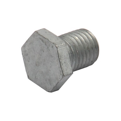 Tappo di scarico per la coppa dell'olio per BMW X5 E53 - BC52905