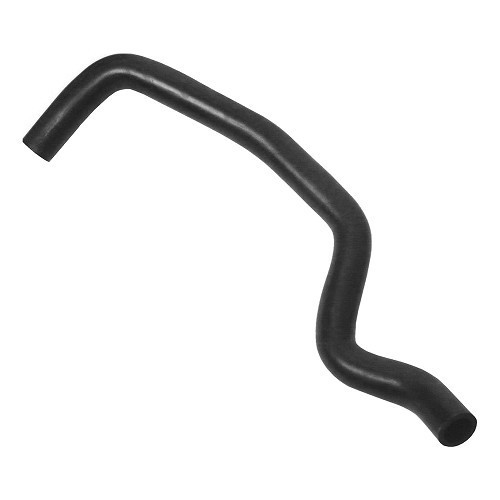 Breather pipe for BMW X5 E53 - BC53007