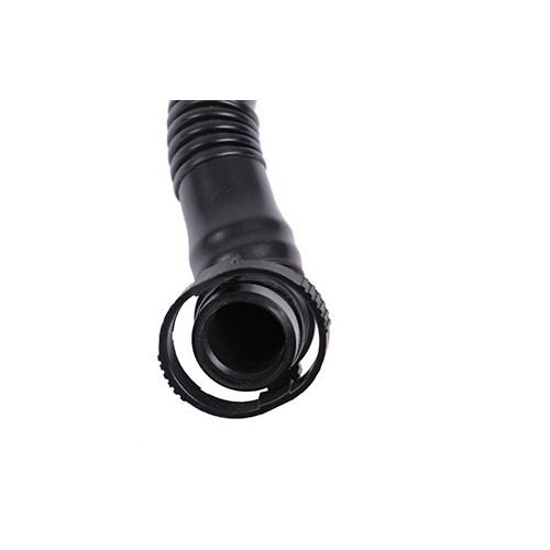  Breather pipe for 6-cylinder BMW E36 - BC53014-2 