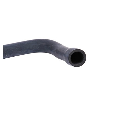 Oil breather pipe for BMW 3 Series E30 6 cylinders - M20 engine - BC53016