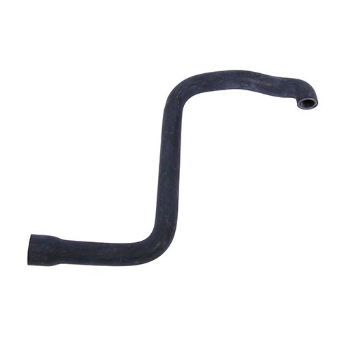  Oil breather pipe for BMW 3 Series E30 6 cylinders - M20 engine - BC53016 