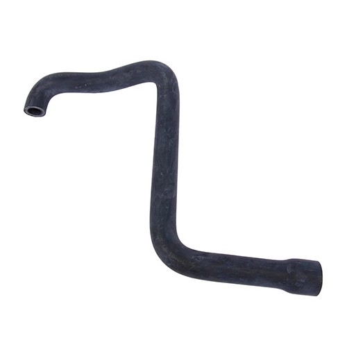  Oil breather pipe for BMW 5 Series E34 6 cylinder sedan - M20 engine - BC53017-1 