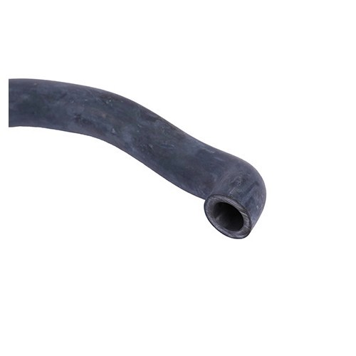  Oil breather pipe for BMW 5 Series E34 6 cylinder sedan - M20 engine - BC53017-3 