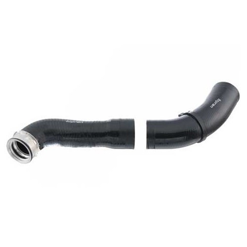  Turbo air hose between theintercooler and AGR exhaust gas recirculation valve BMW E46 - BC53030 