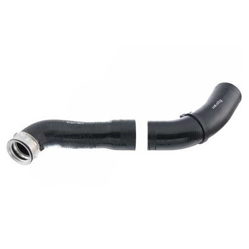     
                
                
    Turbo air hose between theintercooler and AGR exhaust gas recirculation valve BMW E46 - BC53030

